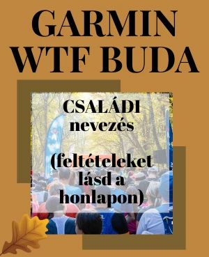 Családi nevezés (írd megjegyzésbe a neveket, távokat, Ötpróba azonosítókat)