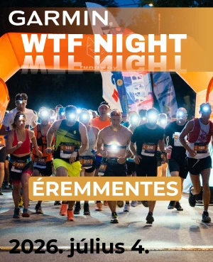 ÉREMMENTES aszfalt 5 km