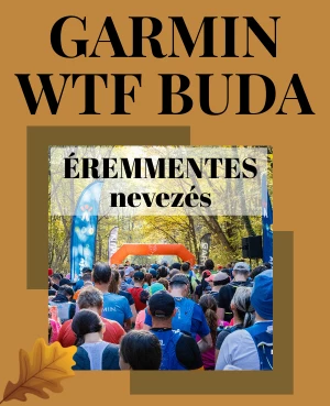 ÉREMMENTES terep S - 7 km